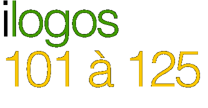 ilogos 101  125