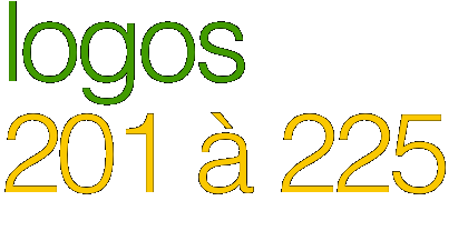 logos 201  225